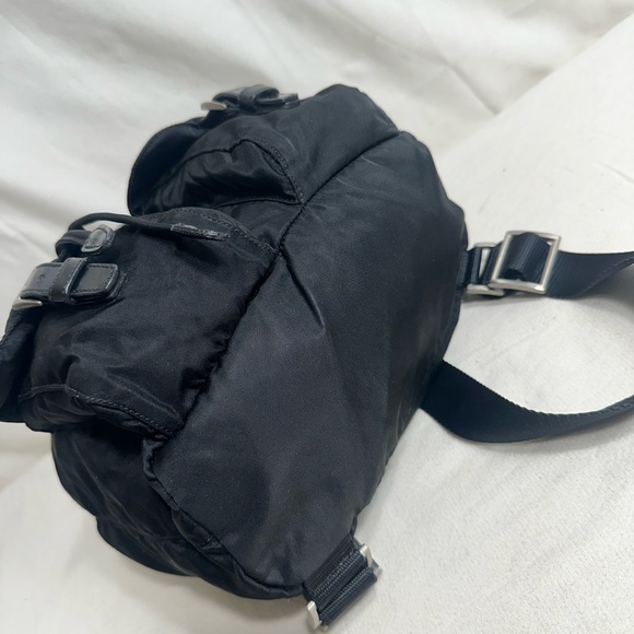 Prada Backpack - Picture 5 of 10